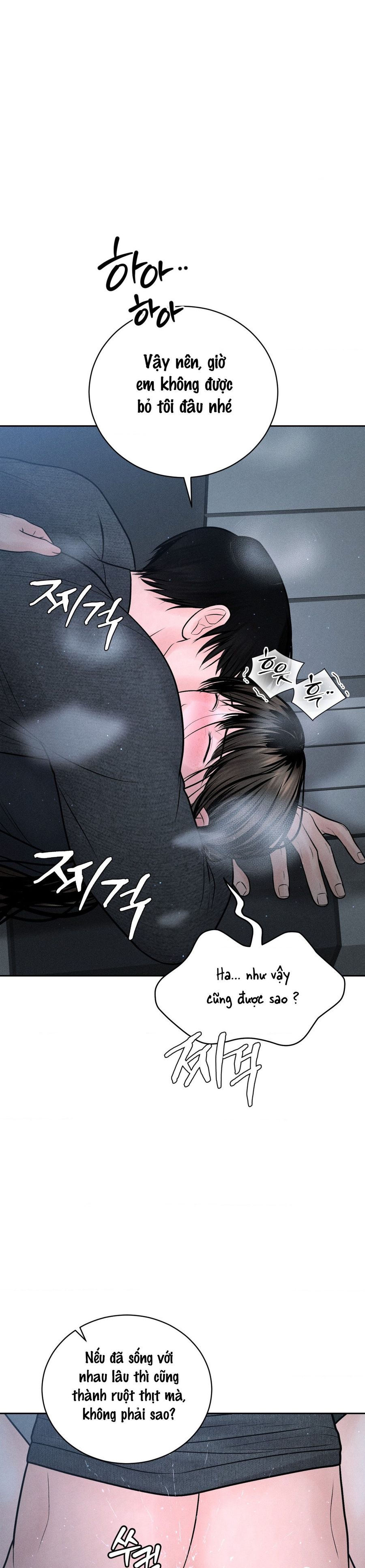 Chú À, Tôi Sẽ Trả Tiền Xe Cho Chú Chap 26 - trang 16