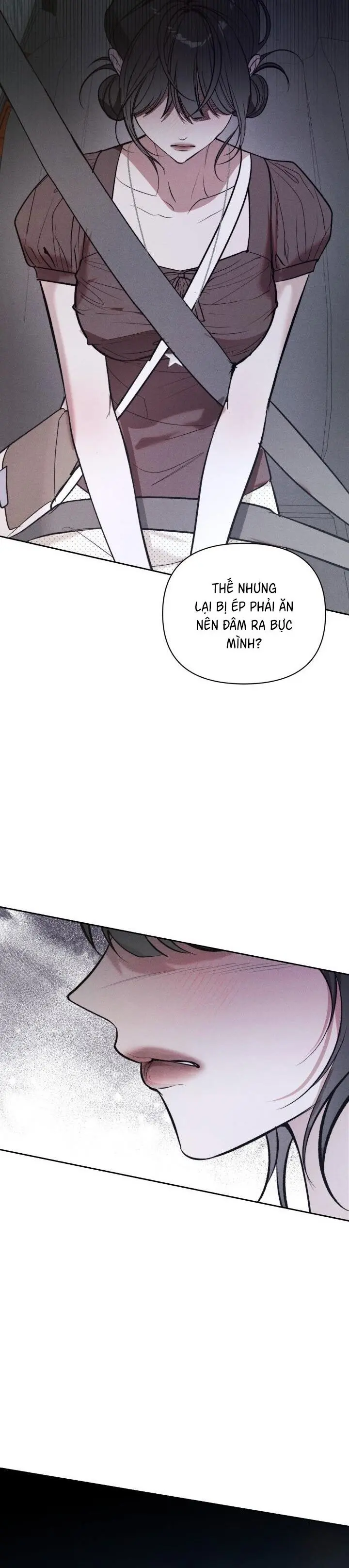 Cho Đến Khi Hóa Thành Nhành Lan Đơn Độc Chap 16 - trang 25