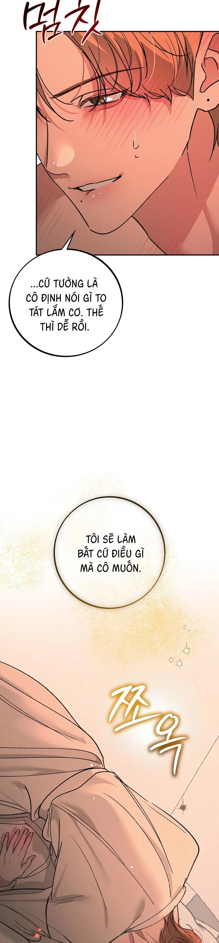 Tình Yêu Tái Sử Dụng Chap 0 - trang 5