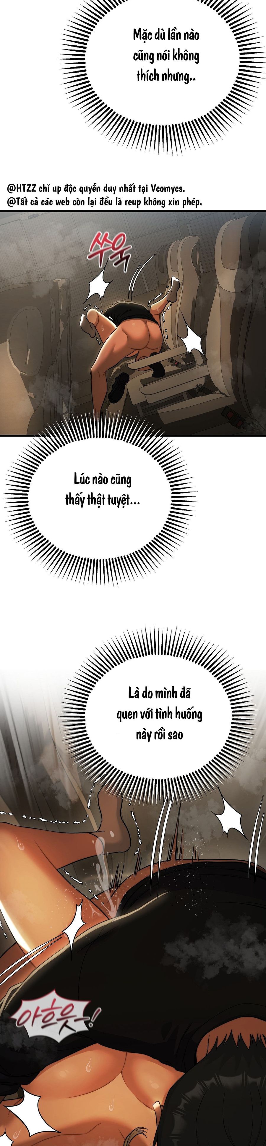 Câu Lạc Bộ Đọc Sách Người Lớn Chap 17 - trang 26