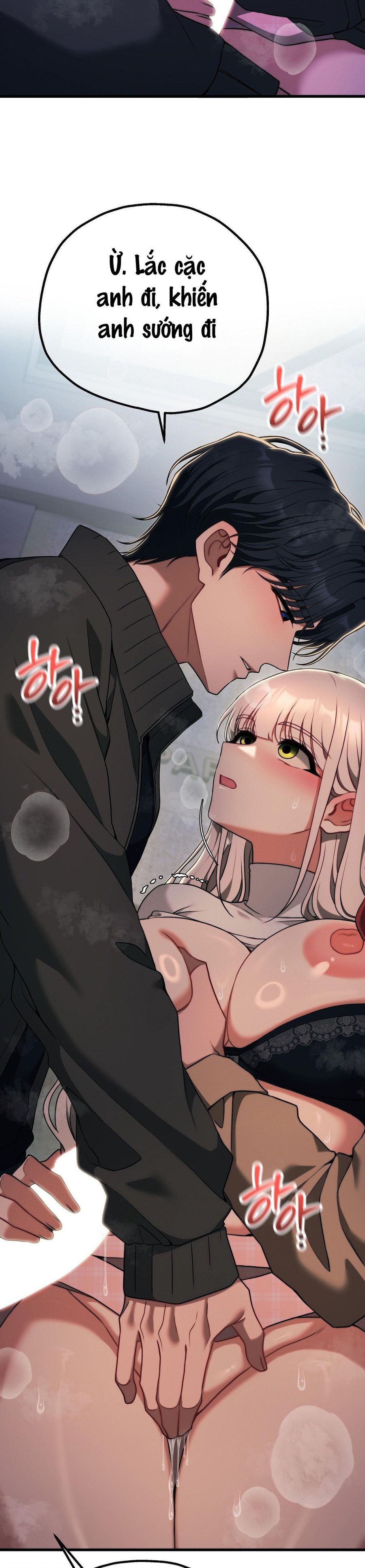 Câu Lạc Bộ Đọc Sách Người Lớn Chap 46 - trang 39