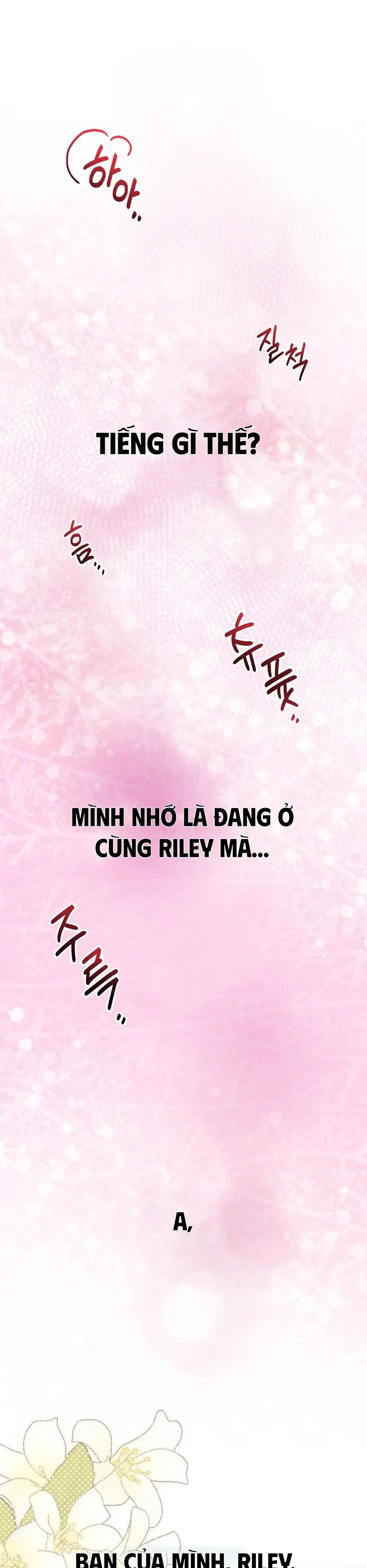 Cứ Tưởng Đó Là Lọ Thuốc Bình Thường Chứ Chap 1 - trang 2