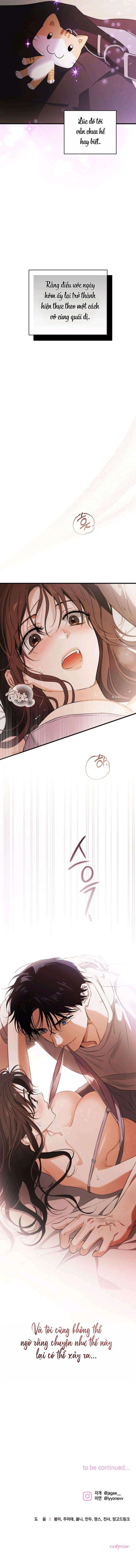 Kích Hoạt Chế Độ Trai Hư! Chap 3 - trang 15