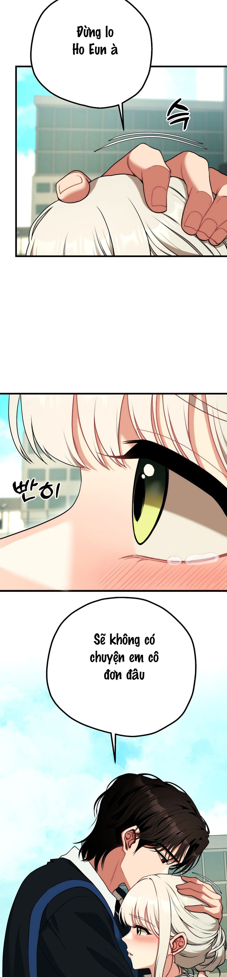 Câu Lạc Bộ Đọc Sách Người Lớn Chap 30 - trang 8