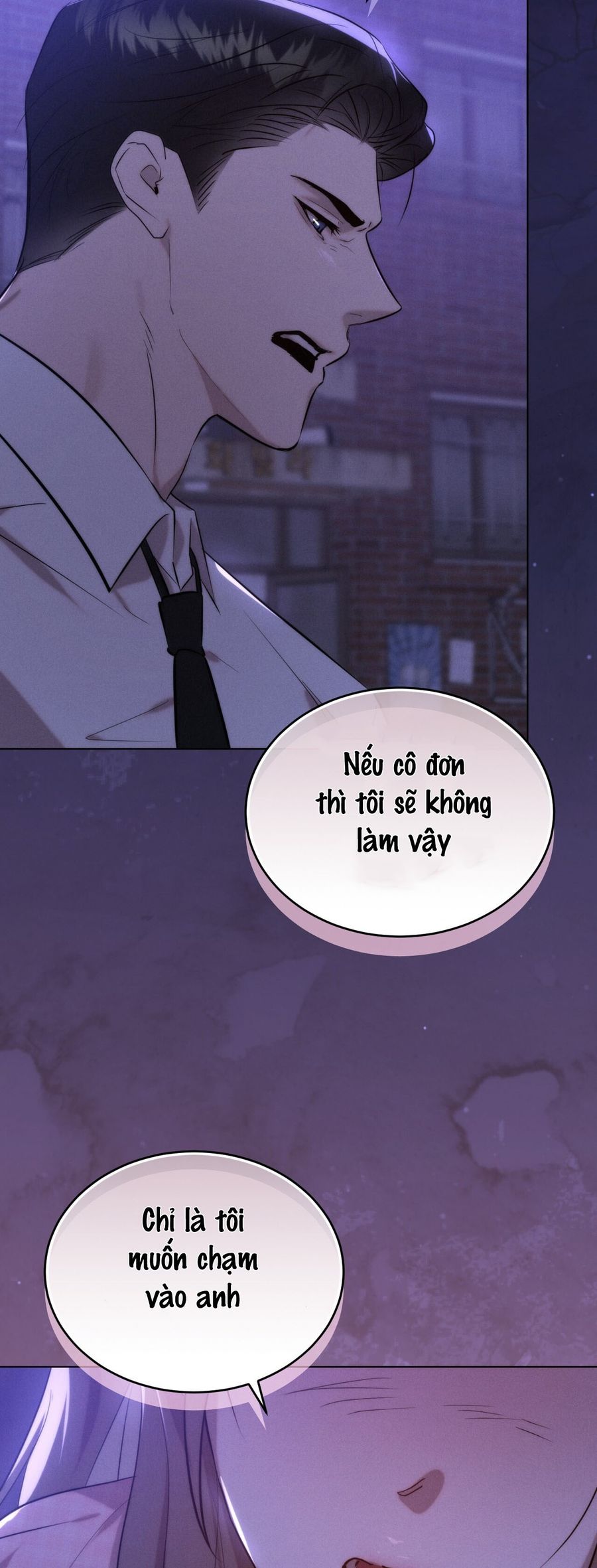 Sự Ngây Thơ Bị Vùi Lấp Trong Tro Tàn Chap 9 - trang 48