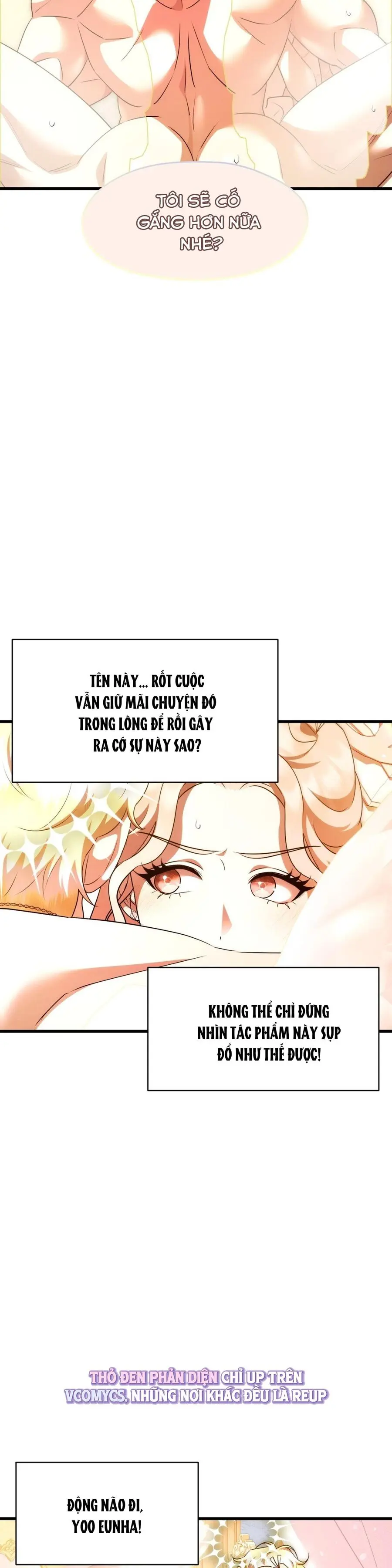 Tôi Tiễn Nam Chính Về Trời Nhé? Chap 19 - trang 5