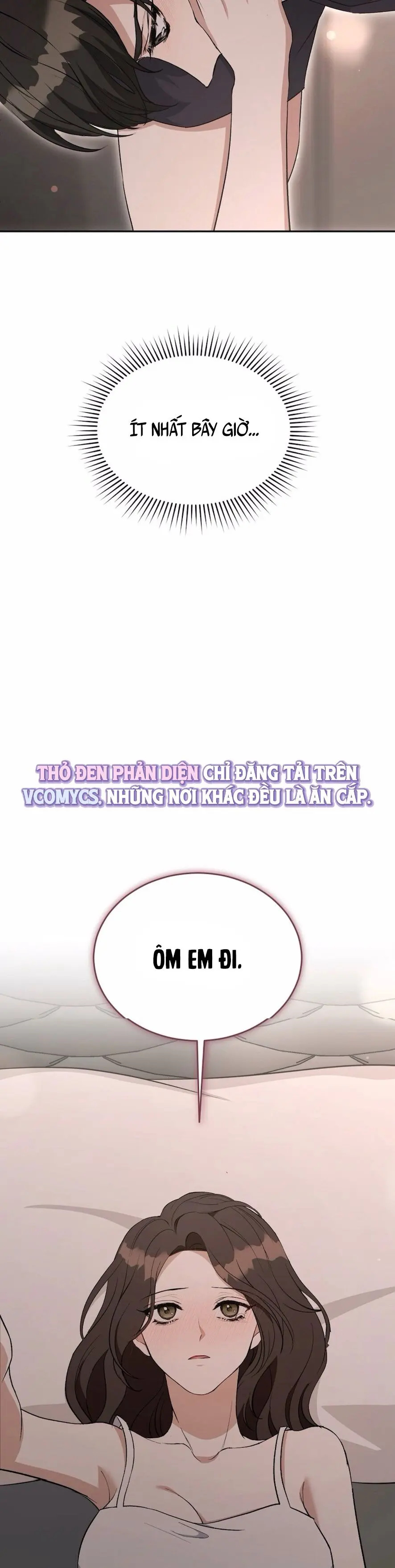 Đoạt Lại Chap 11 - trang 9