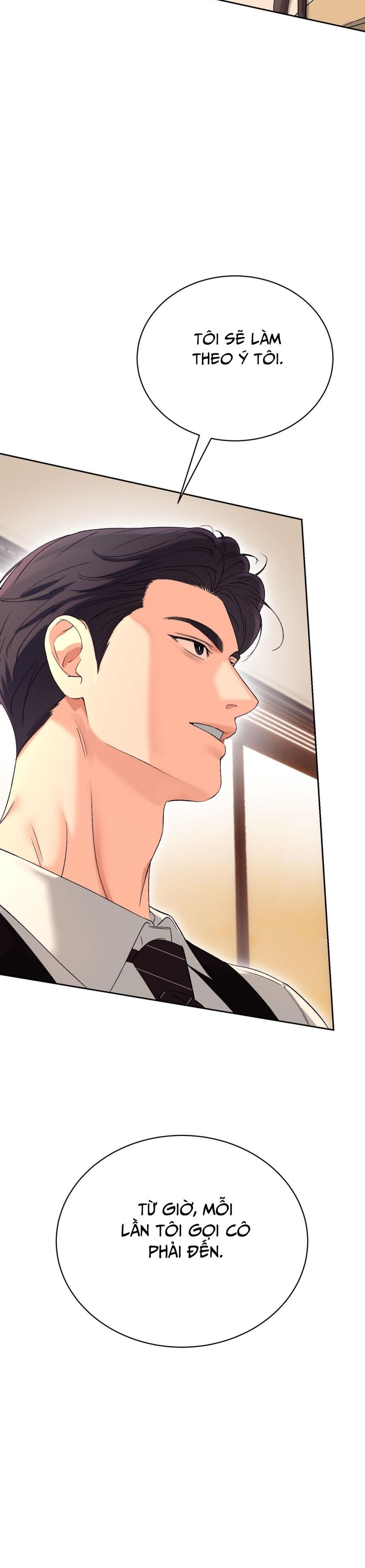Hãy Trở Thành Biến Số X Của Đời Nhau Chap 46 - trang 2
