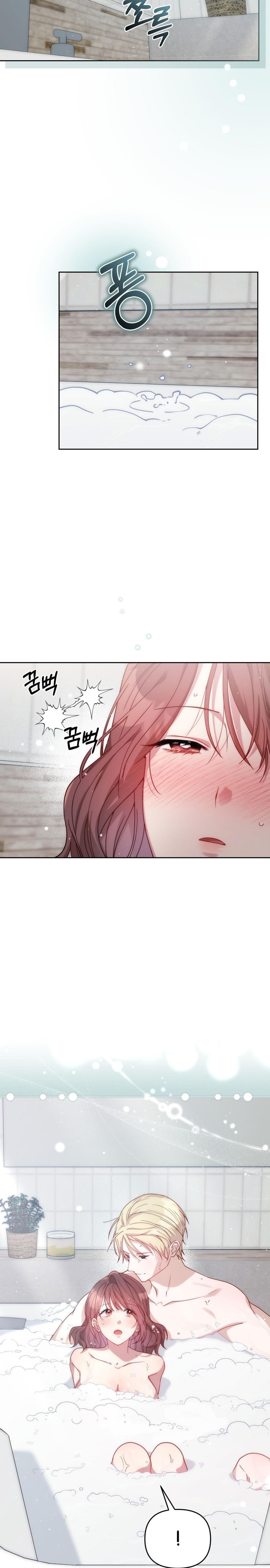 Vụ Bê Bối Pháp Lý Chap 6 - trang 12