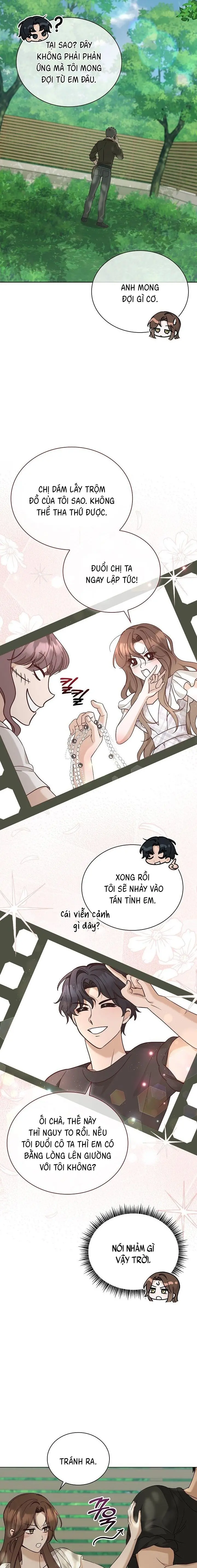 Vô Đề Chap 8 - trang 3