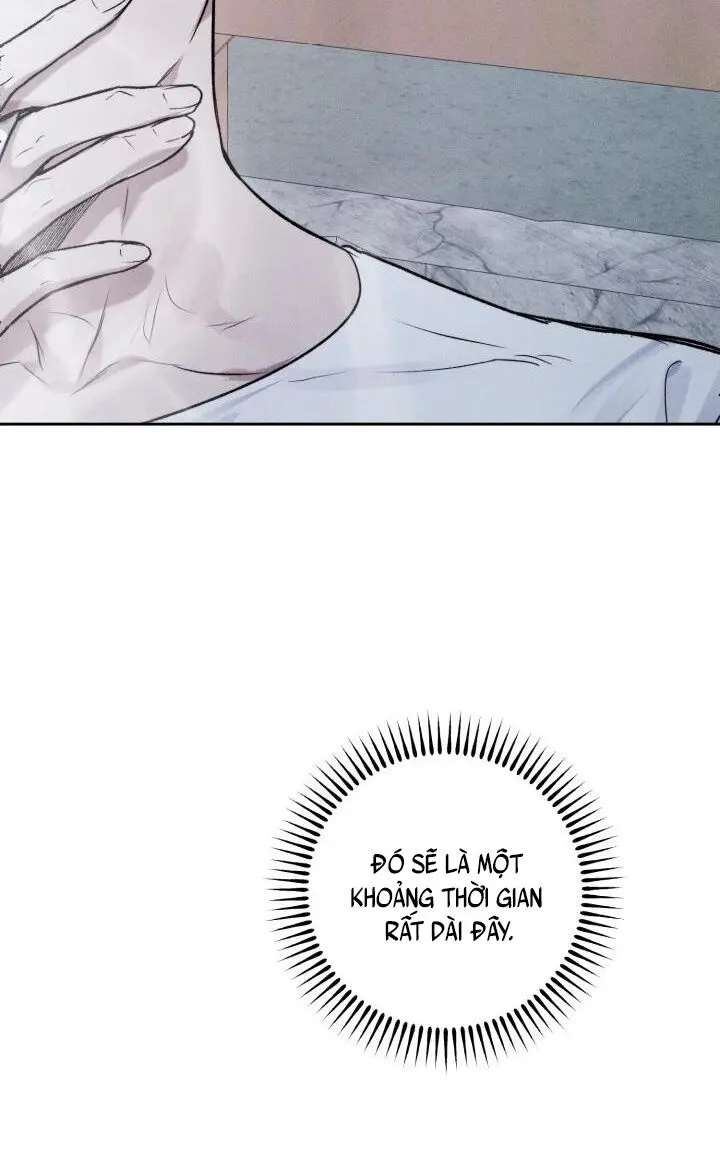 Cho Đến Khi Hóa Thành Nhành Lan Đơn Độc Chap 6 - trang 23