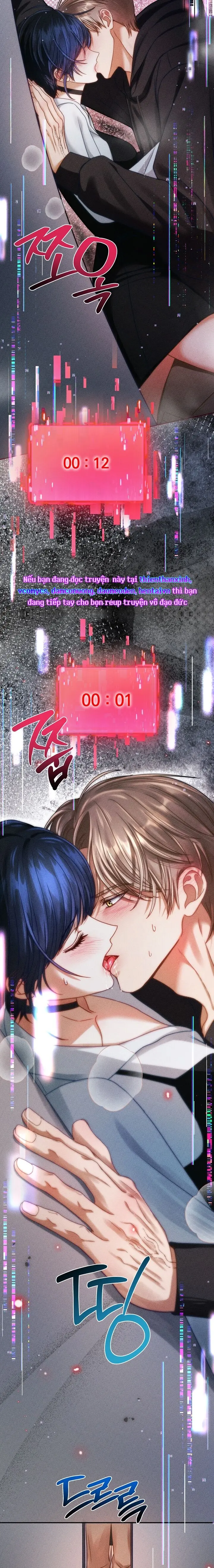 Lời Nguyền Thì Thân Thiện, Thanh Mai Trúc Mã Thì “Ngon” Chap 17 - trang 9
