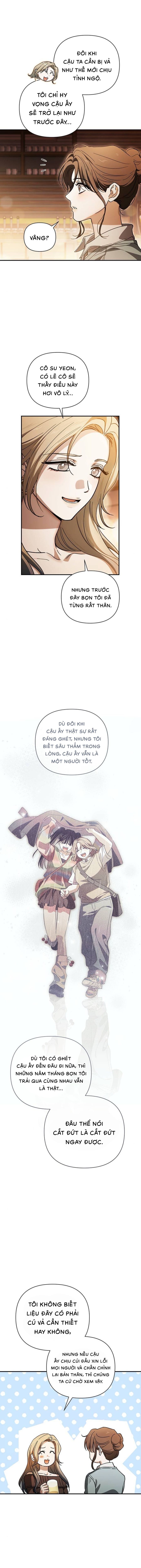 Kích Hoạt Chế Độ Trai Hư! Chap 27 - trang 13
