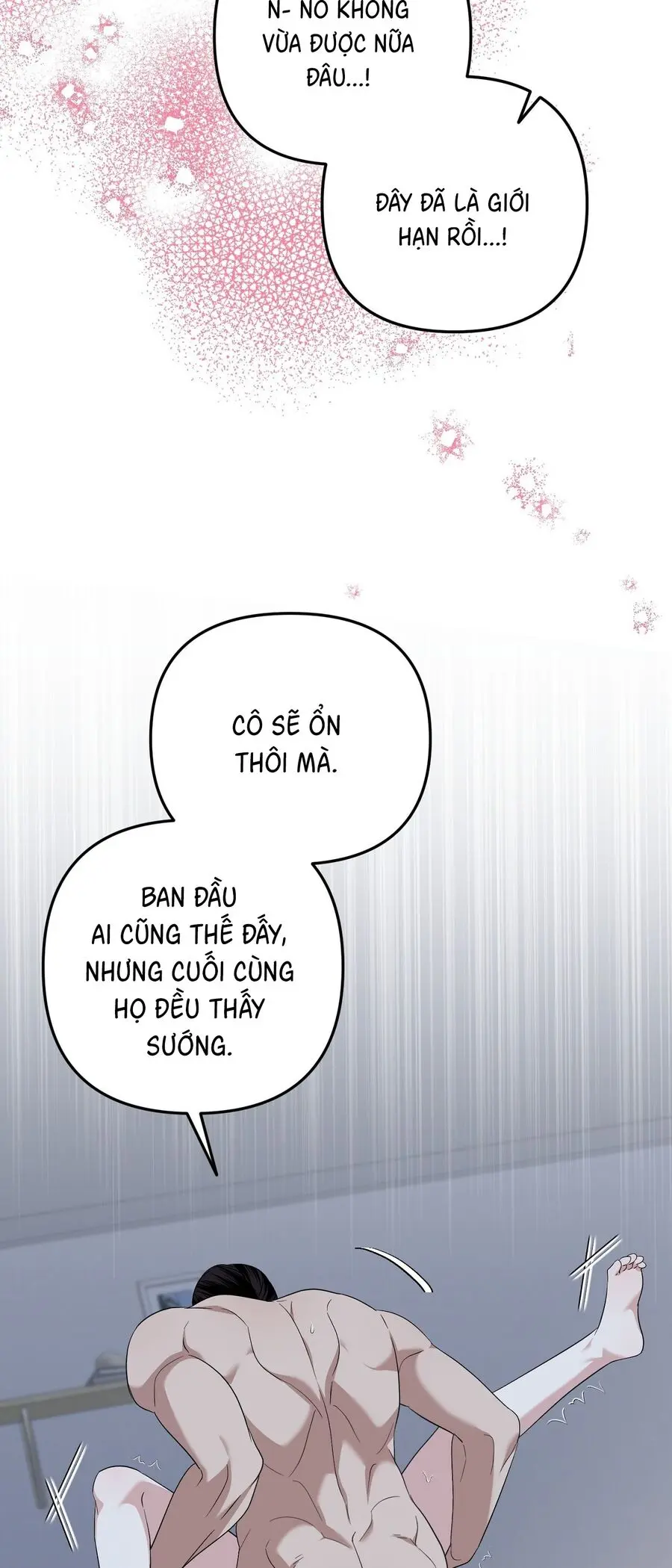 Đừng Nhặt Đàn Ông Về Nhà Chap 0 - trang 3