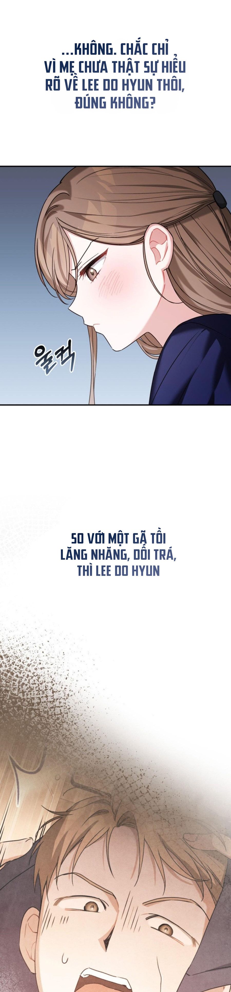 Công Dụng Của Người Bạn Thanh Mai Trúc Mã Chap 21 - trang 40