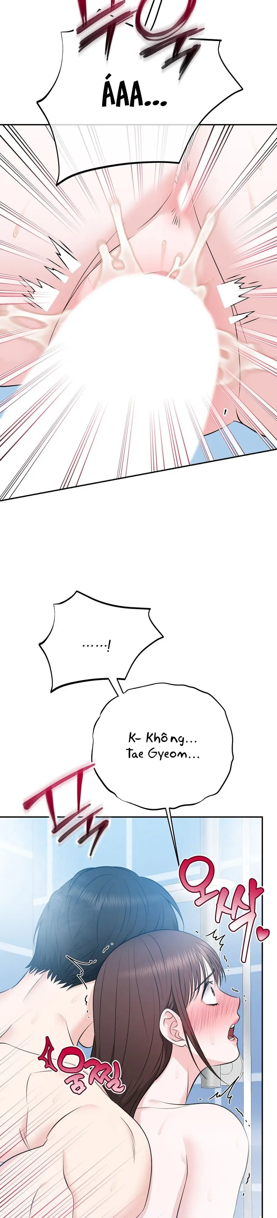 Người Bạn Không Thể Thay Thế Chap 1 - trang 15