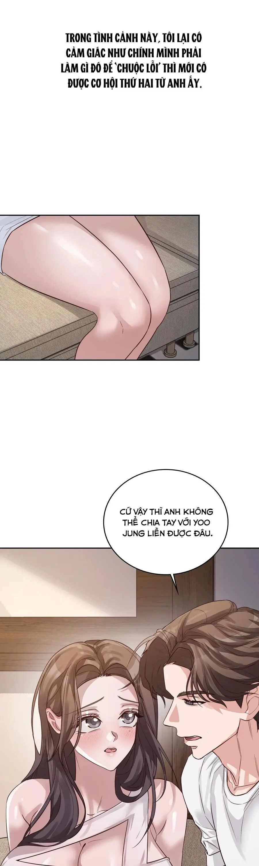 Nữ Sinh Đại Học Hae Joo Chap 7 - trang 27