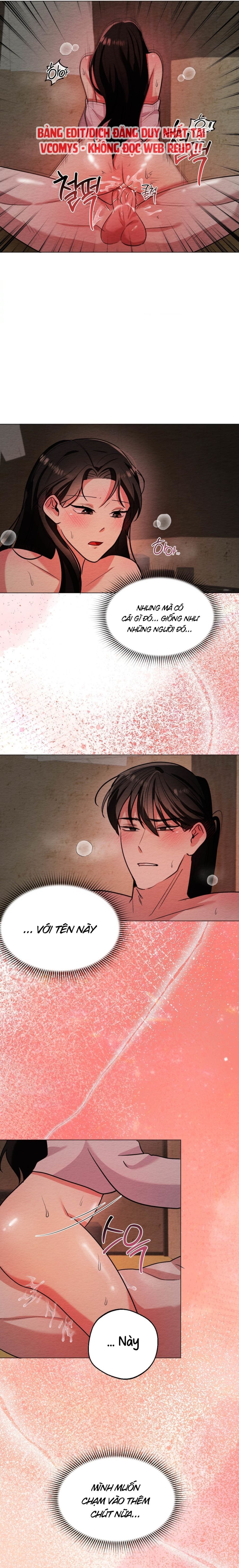[KHÔNG CHE] Cách Thuần Phục Hồn Ma Mongdal Chap 12 - trang 7