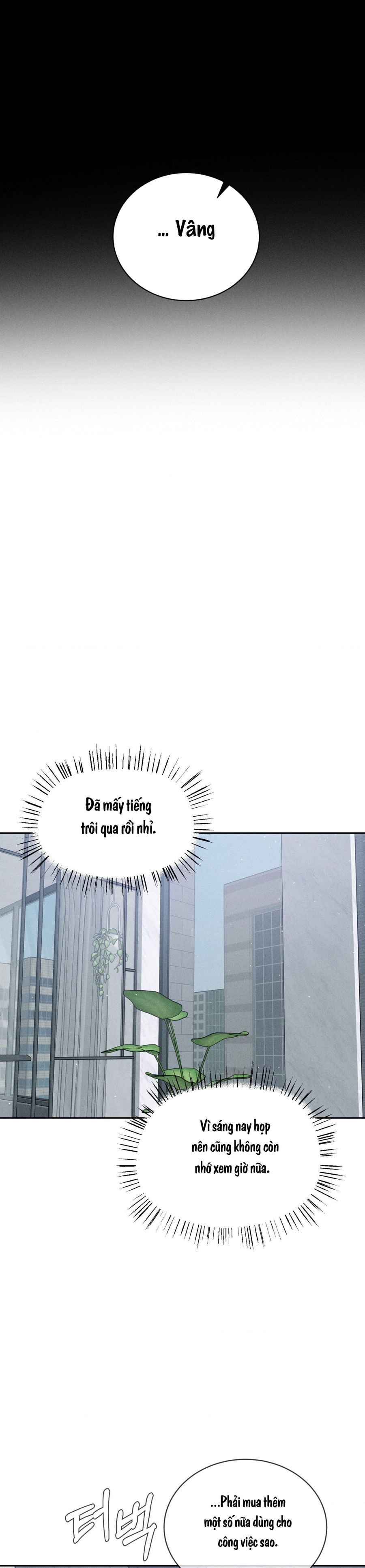 Chú À, Tôi Sẽ Trả Tiền Xe Cho Chú Chap 24 - trang 11