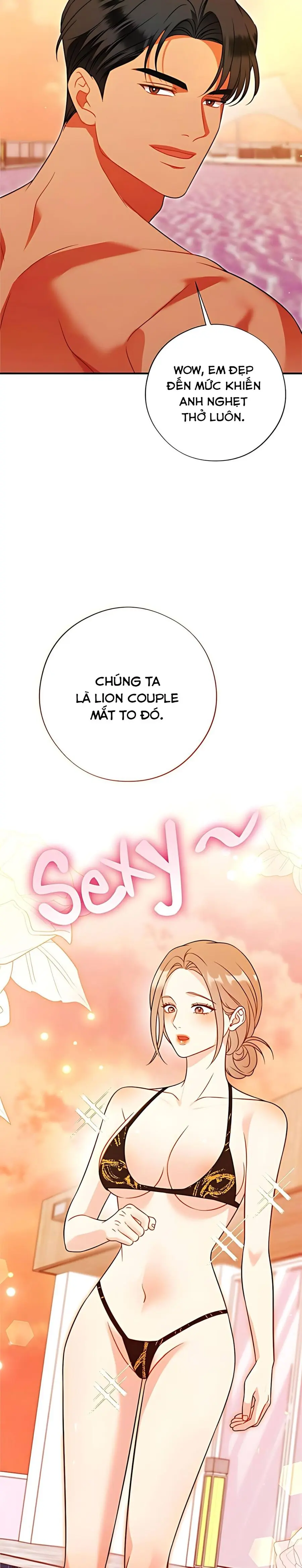 Kẻ Khiếu Nại Là Tên Giang Hồ Xấu Xa Chap 22 - trang 3
