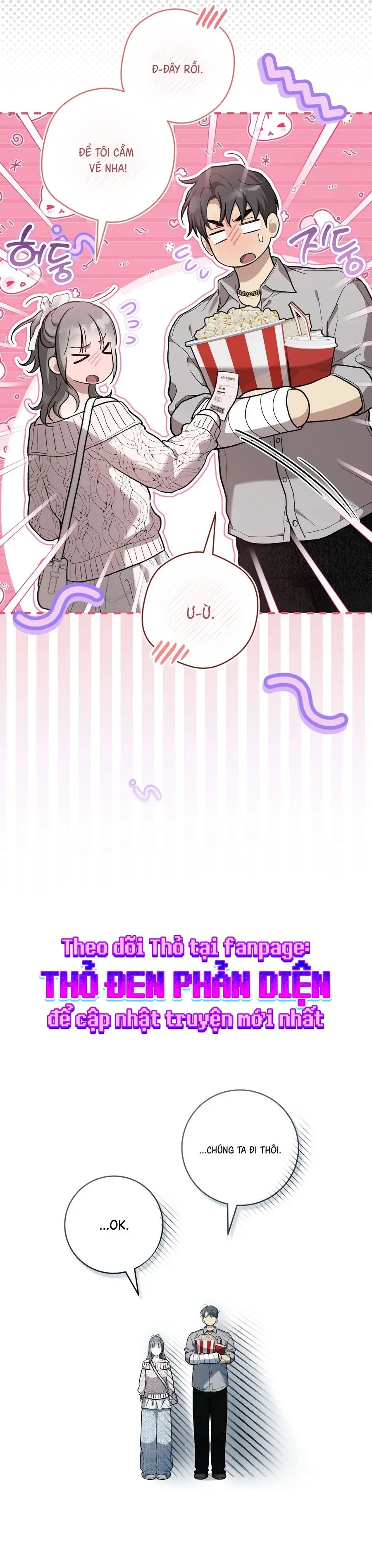 Hành Tinh Loạn Nhịp Chap 12 - trang 27