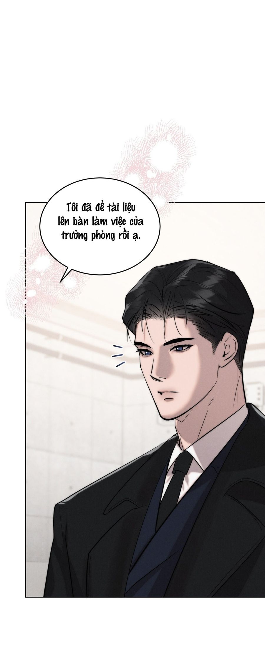 Sự Ngây Thơ Bị Vùi Lấp Trong Tro Tàn Chap 7 - trang 10