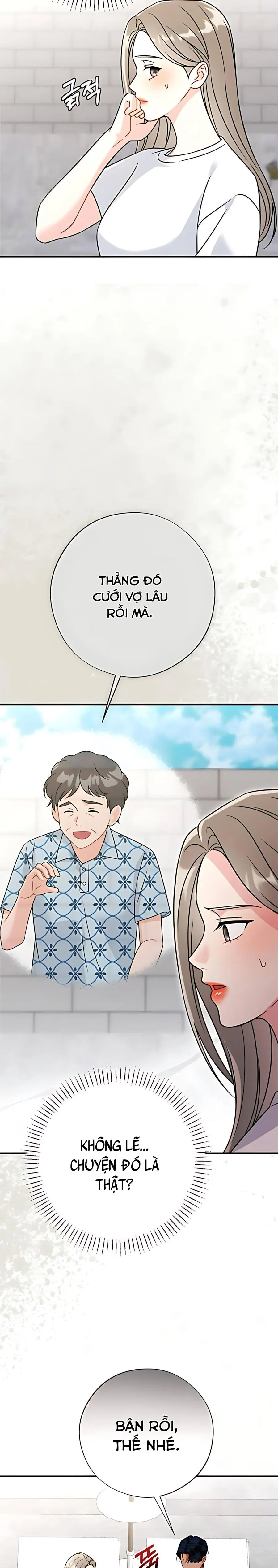 Kẻ Khiếu Nại Là Tên Giang Hồ Xấu Xa Chap 15 - trang 29