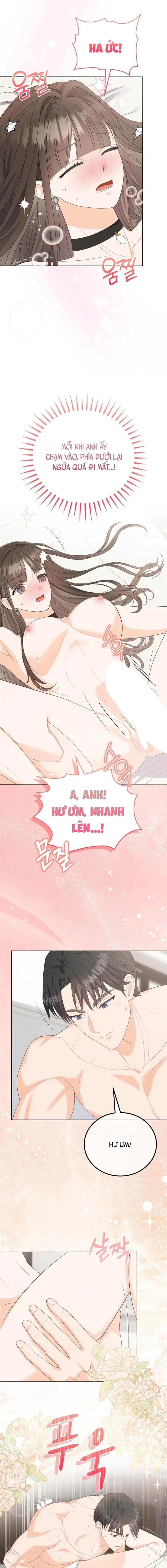Giờ Tăng Ca Chap 9 - trang 12