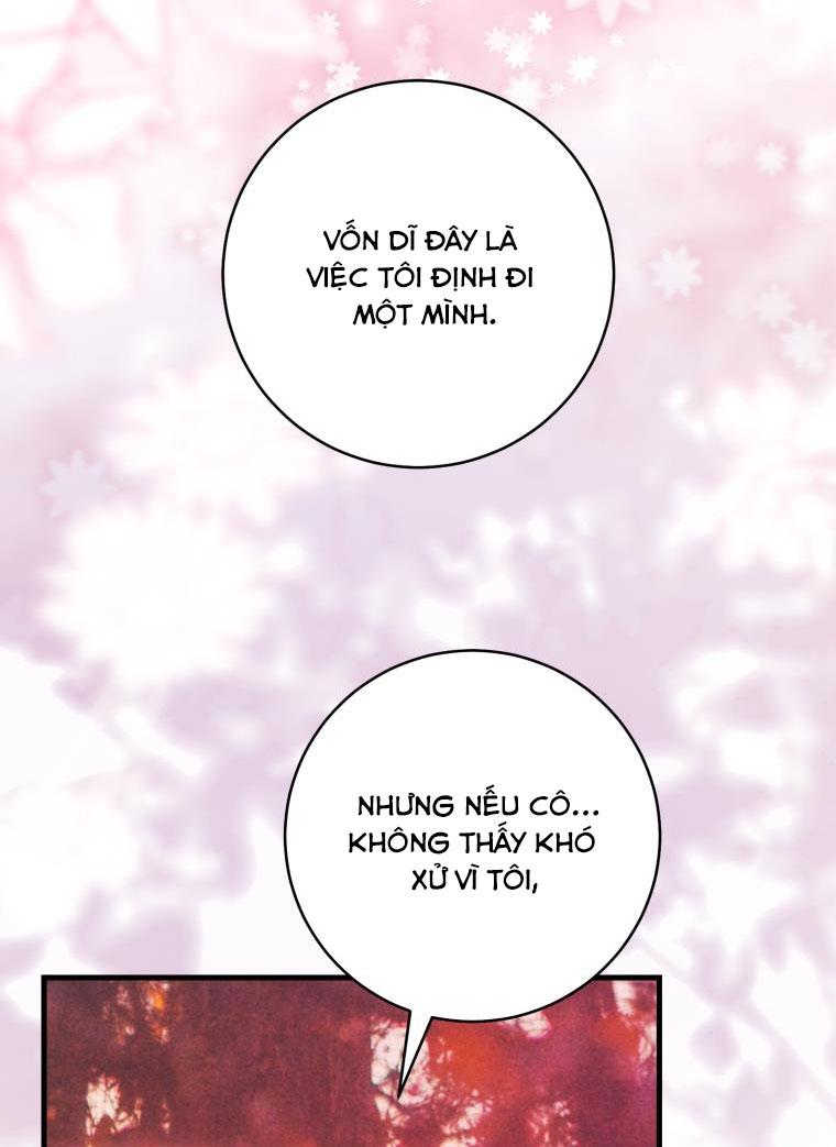 Hoa Bên Lưỡi Kiếm Chap 38 - trang 3
