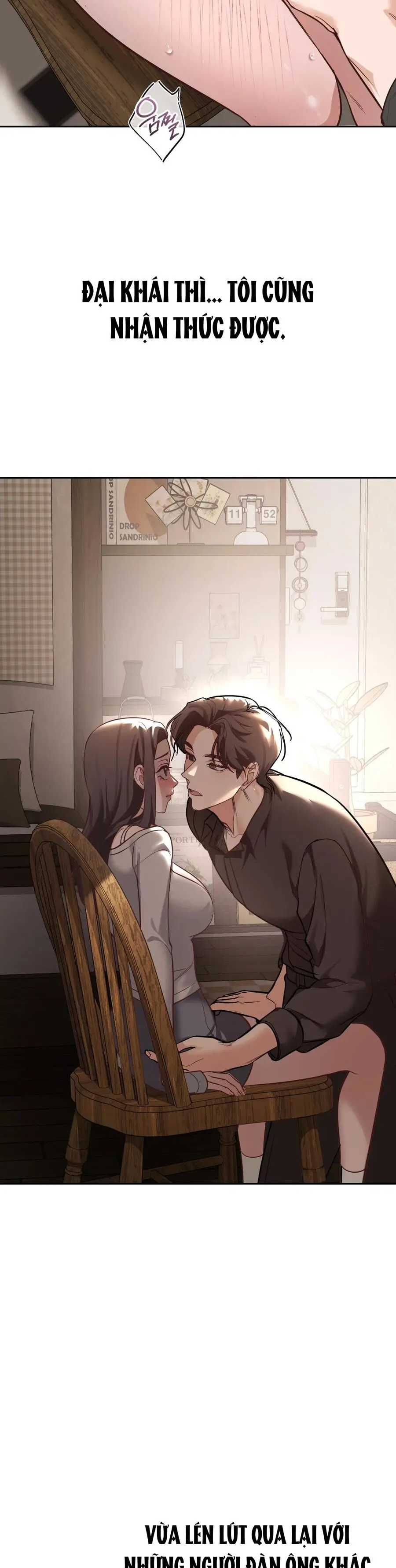 Nữ Sinh Đại Học Hae Joo Chap 2 - trang 13