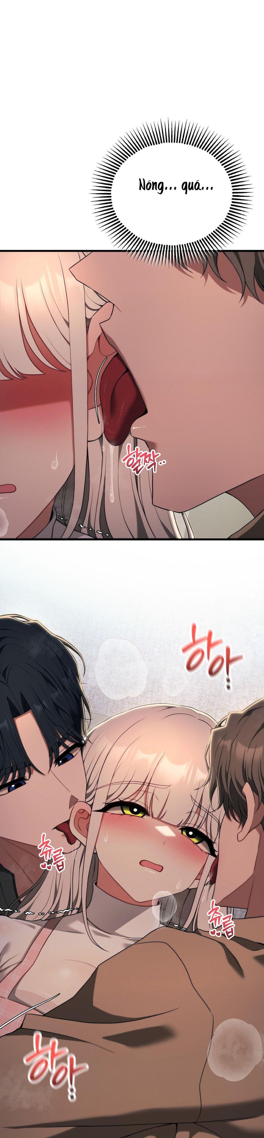 Câu Lạc Bộ Đọc Sách Người Lớn Chap 46 - trang 4