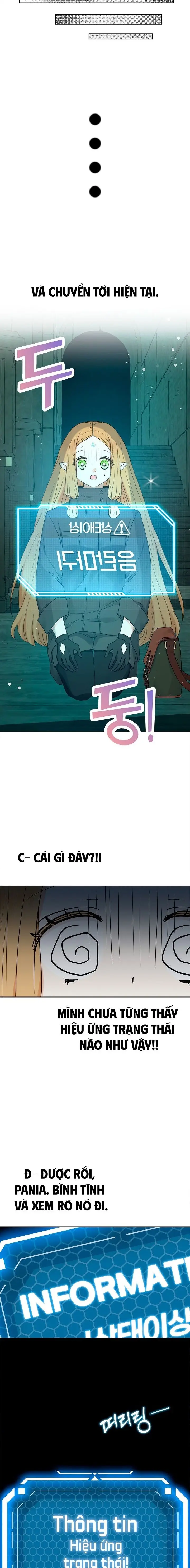 Yêu Tinh Giao Phối Chap 2 - trang 10