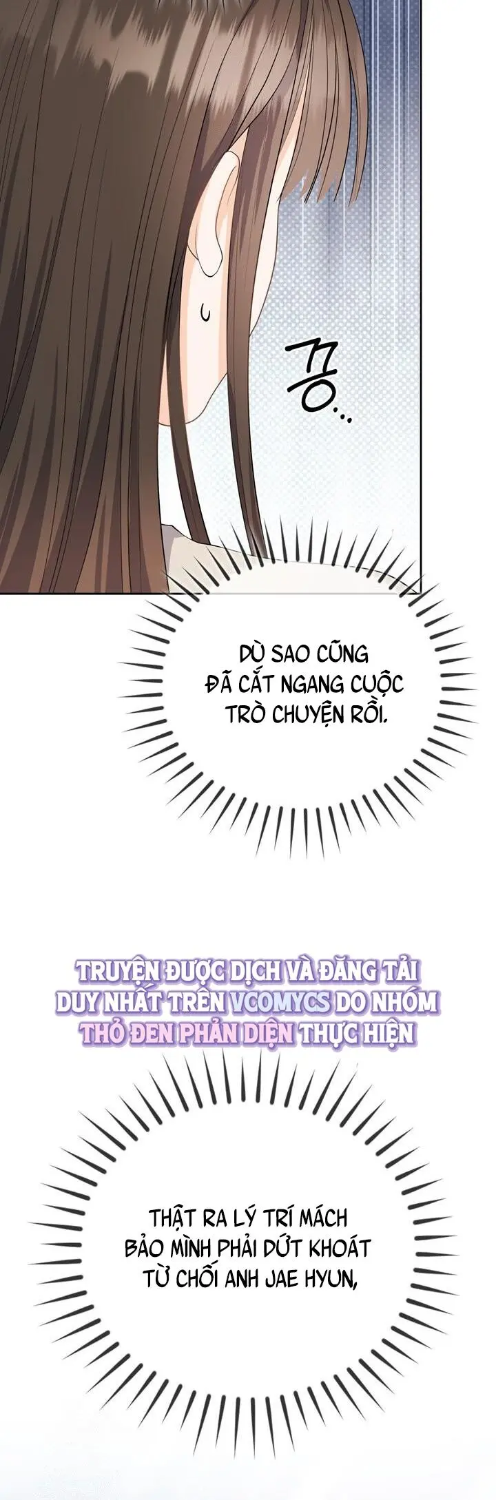 Giờ Tăng Ca Chap 11 - trang 18