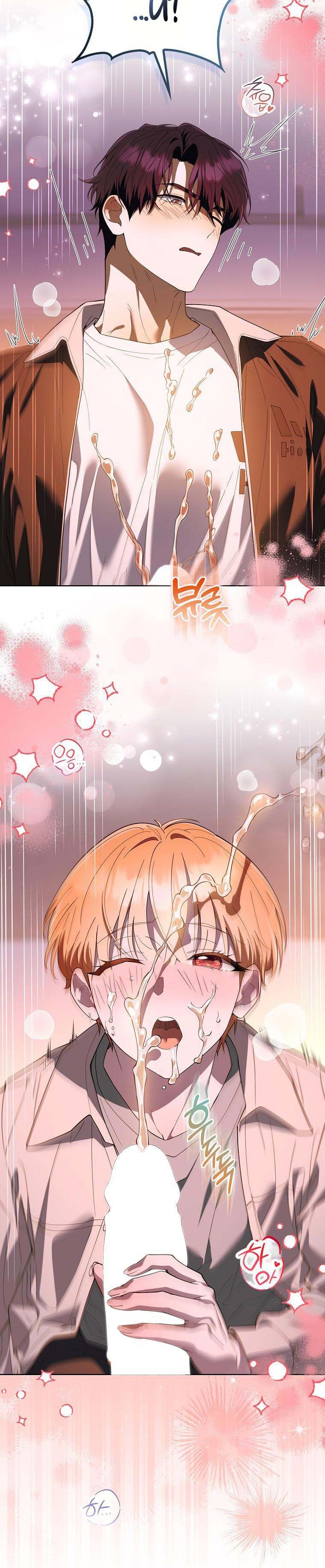 Trường Nam Sinh Chap 16 - trang 28