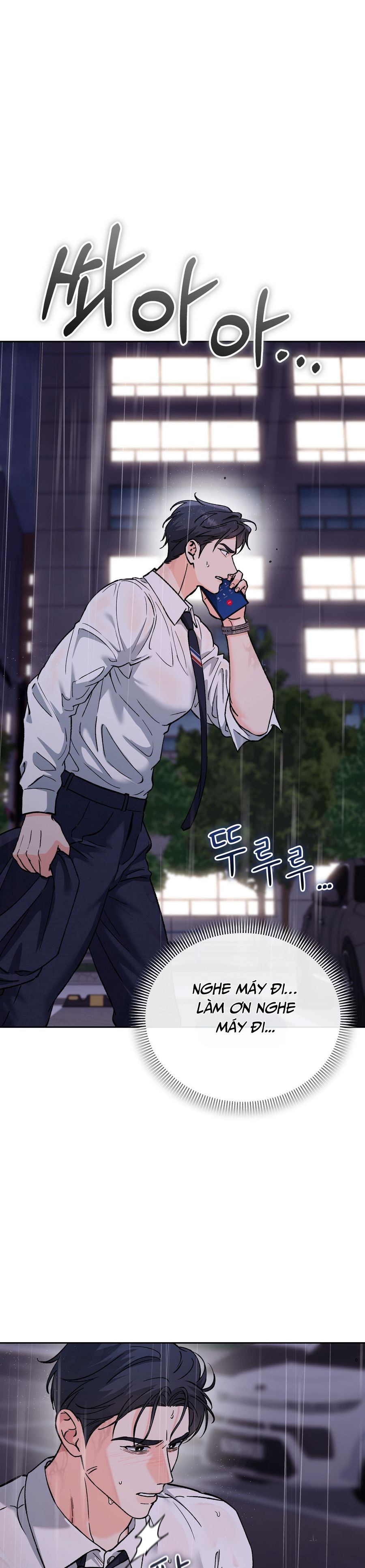 Hãy Trở Thành Biến Số X Của Đời Nhau Chap 62 - trang 1