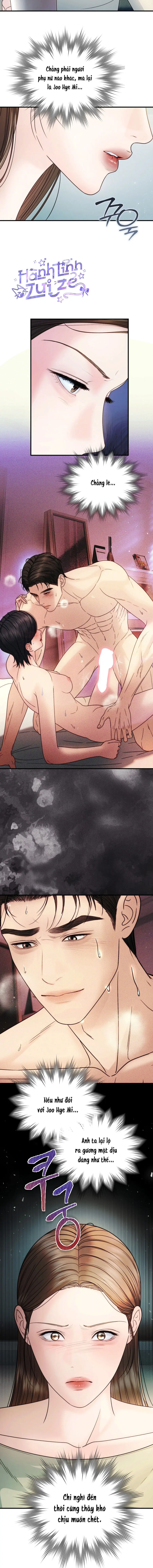 Người Chồng Không Muốn Có Con Chap 23 - trang 6