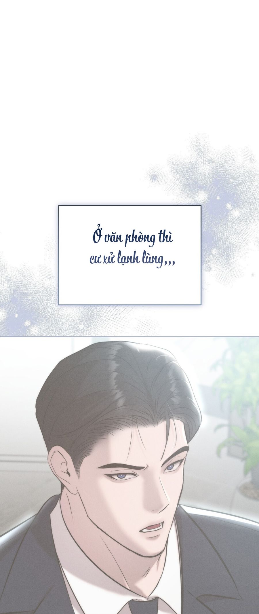 Sự Ngây Thơ Bị Vùi Lấp Trong Tro Tàn Chap 3 - trang 23