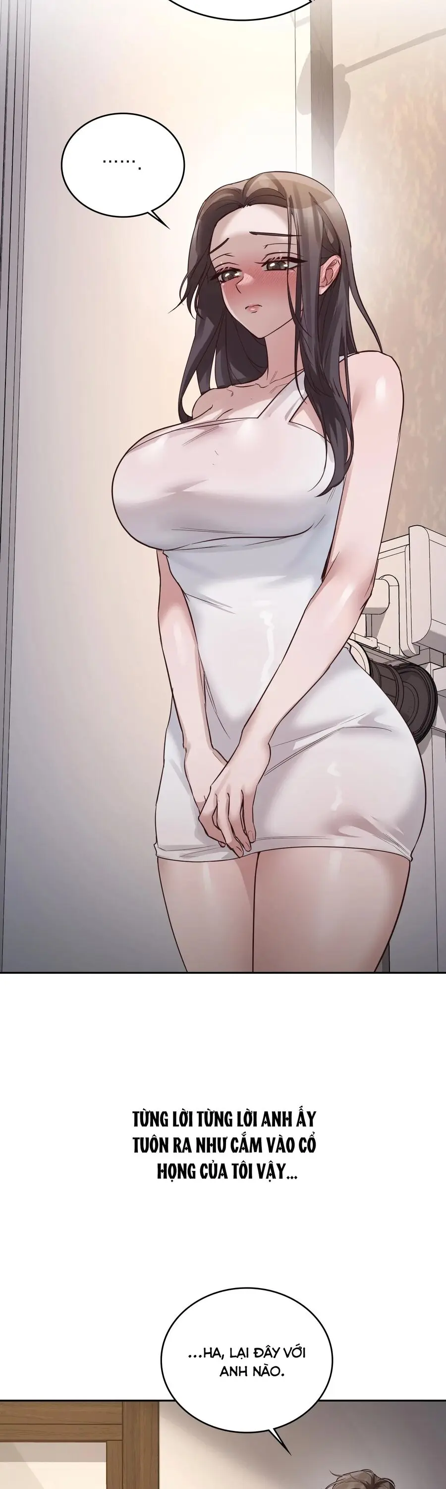 Nữ Sinh Đại Học Hae Joo Chap 7 - trang 25