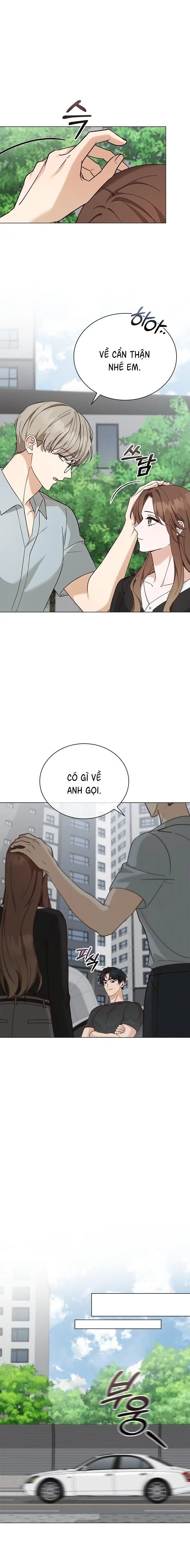 Vô Đề Chap 6 - trang 13