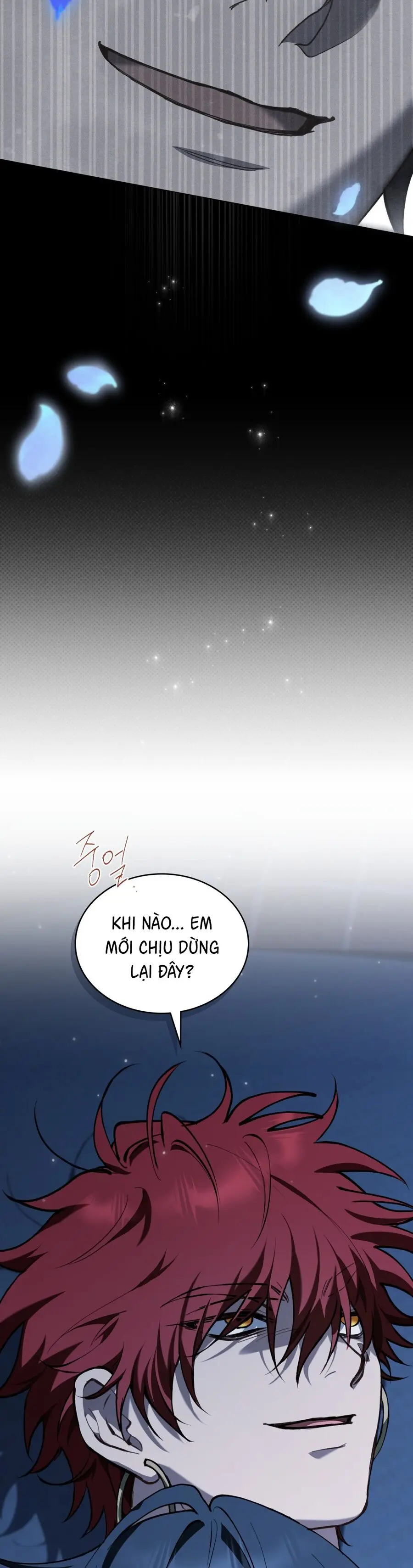 Asha Vùng Biên Giới Chap 12 - trang 29