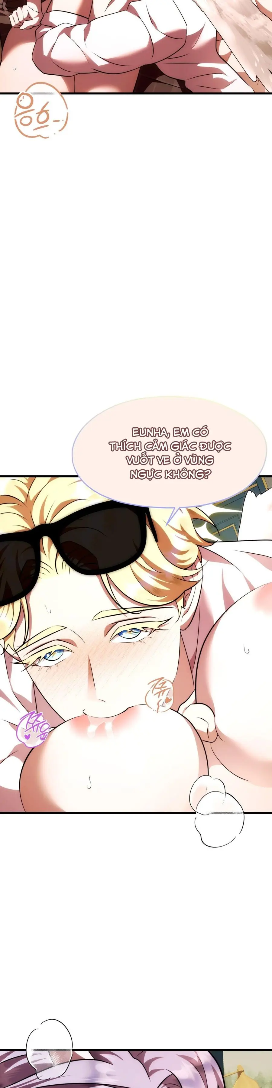 Tôi Tiễn Nam Chính Về Trời Nhé? Chap 33 - trang 24