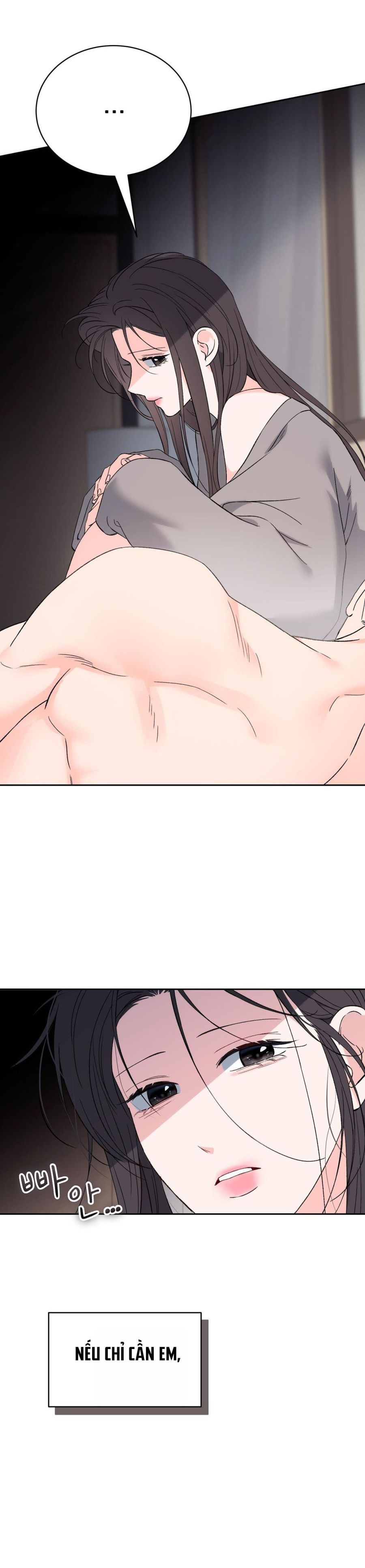 Hãy Trở Thành Biến Số X Của Đời Nhau Chap 43 - trang 11