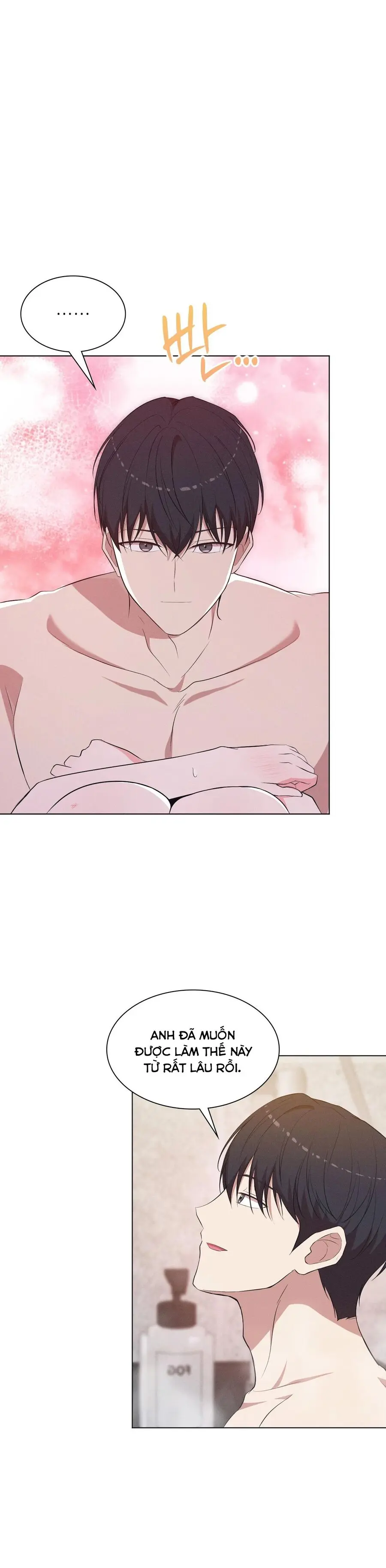 Mới Cưới Mà Đã Thế Này Sao? Chap 23 - trang 7
