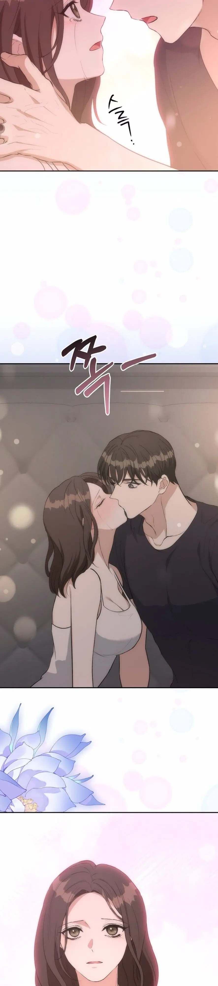 Đoạt Lại Chap 10 - trang 35