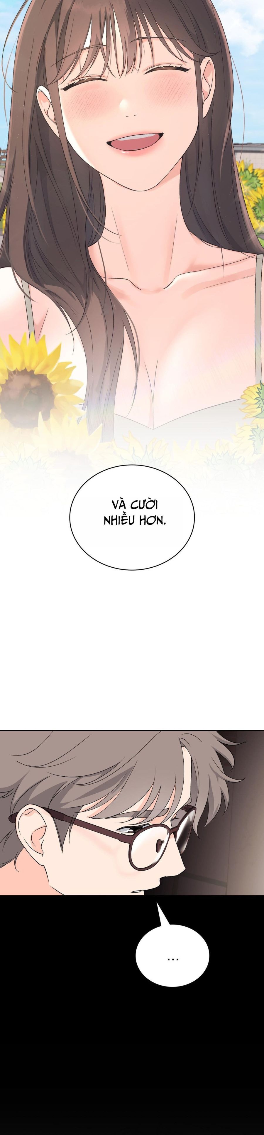 Hãy Trở Thành Biến Số X Của Đời Nhau Chap 32 - trang 31