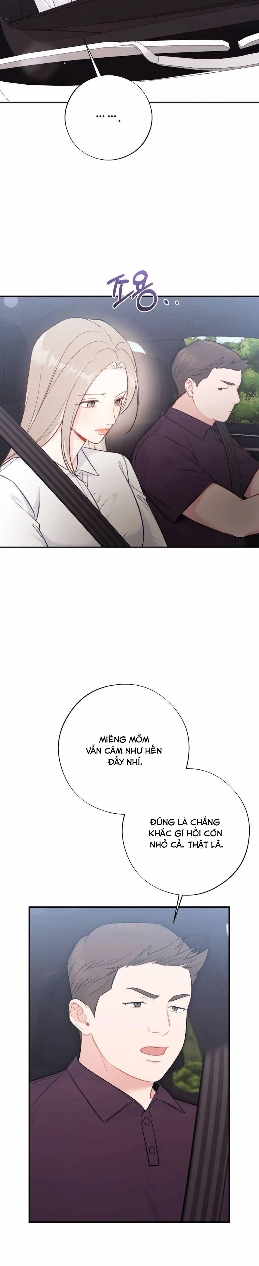 Kẻ Khiếu Nại Là Tên Giang Hồ Xấu Xa Chap 7 - trang 11