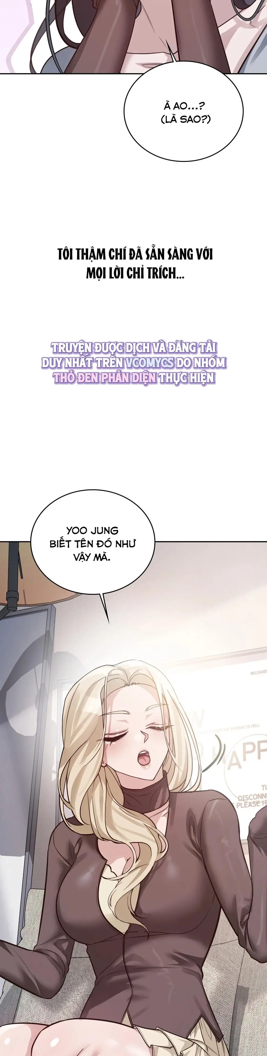 Nữ Sinh Đại Học Hae Joo Chap 5 - trang 15