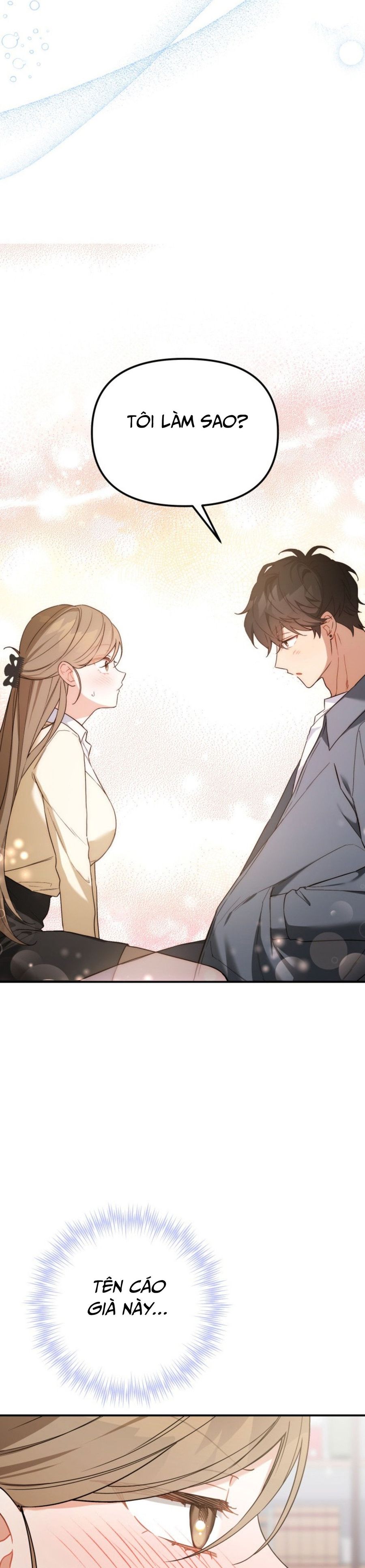 Công Dụng Của Người Bạn Thanh Mai Trúc Mã Chap 7 - trang 9