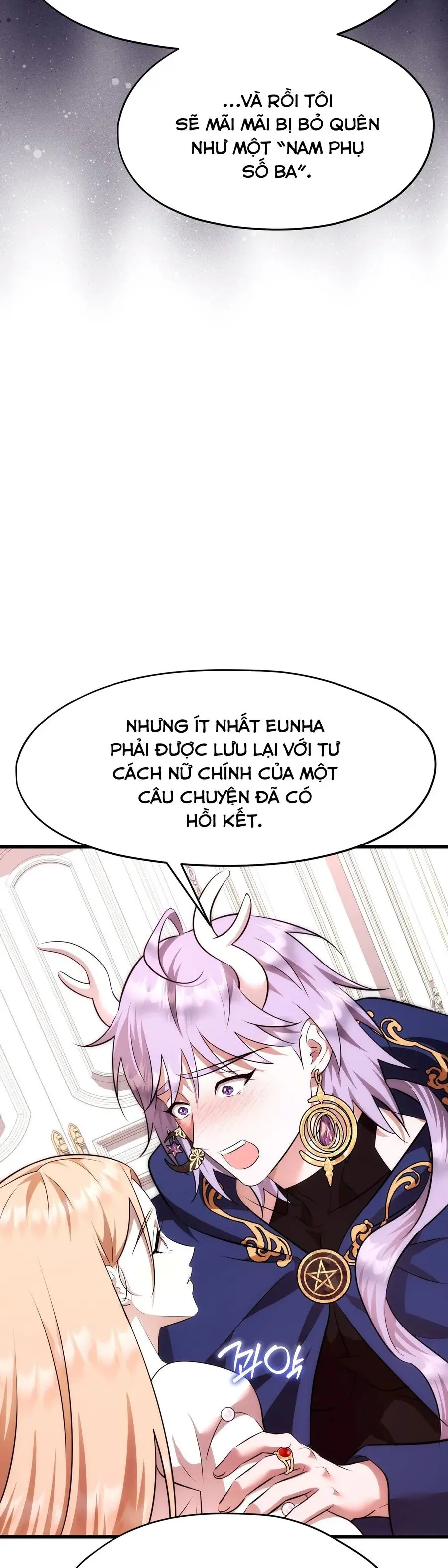 Tôi Tiễn Nam Chính Về Trời Nhé? Chap 36 - trang 29