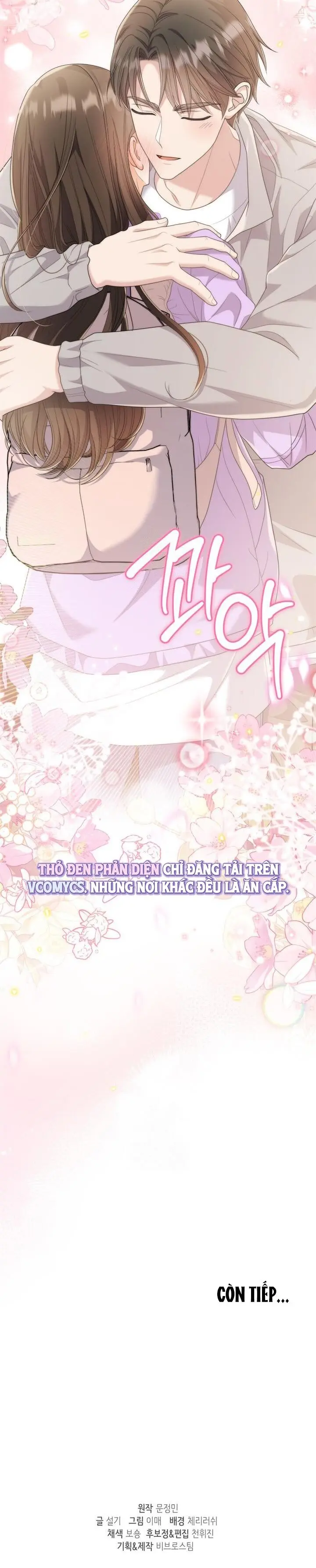 Giờ Tăng Ca Chap 14 - trang 18